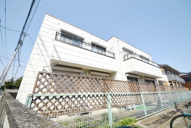 建物外観　★お部屋探しは千歳烏山店へ★
