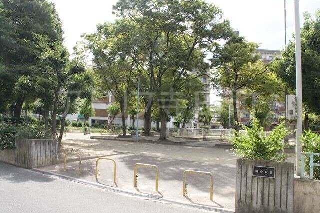 公園　国分公園（公園）まで189m