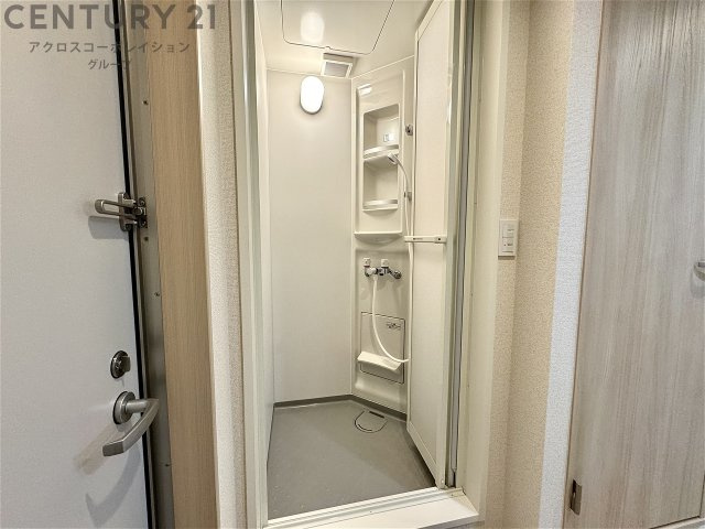 Casa Lienの風呂写真