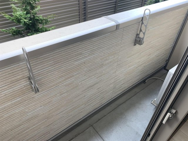 Casa Lienの内装写真