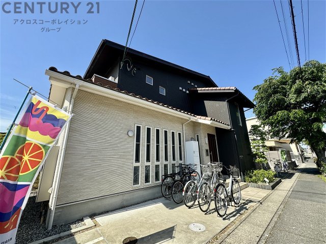 Casa Lienの外観写真
