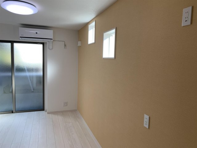 Casa Lienの居間写真