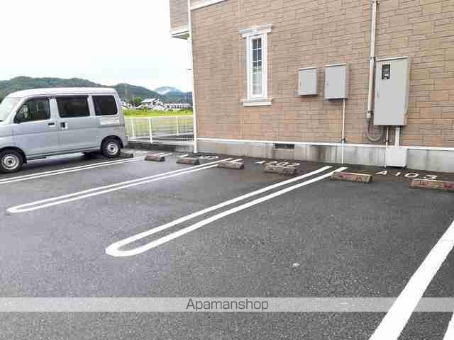 ＪＲ山陰本線 岩美駅 徒歩7分 2階建 築22年のその他写真