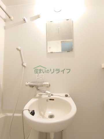 プレスタイル森下の内装写真