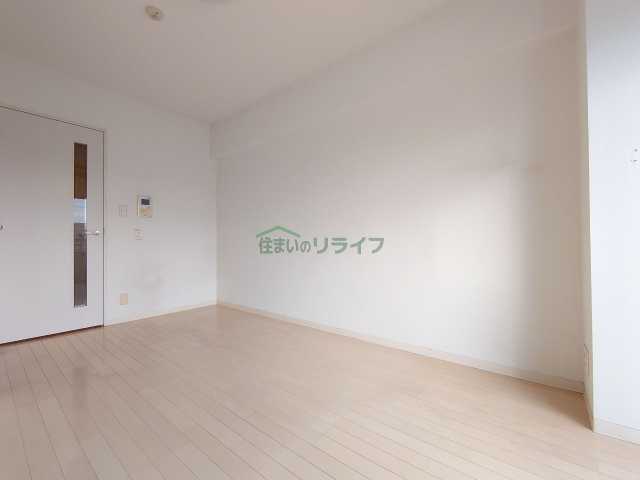 プレスタイル森下の内装写真