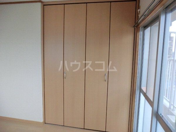 エクセレンス協和の内装写真