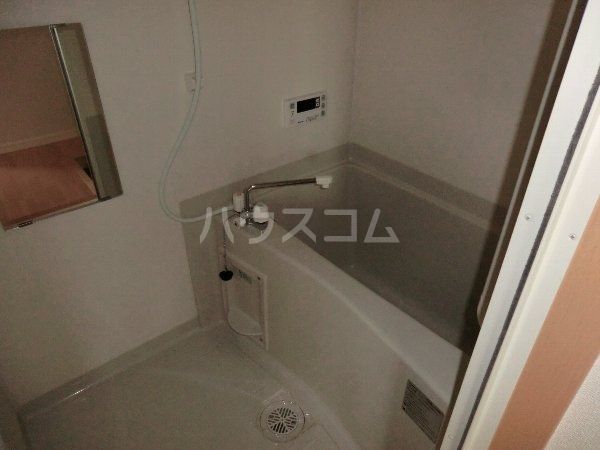エクセレンス協和の風呂写真