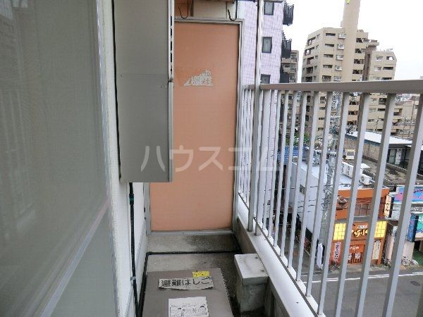 エクセレンス協和の内装写真