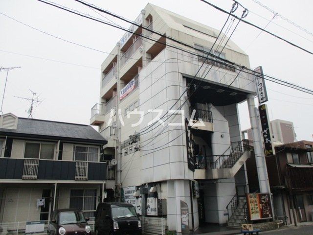 エクセレンス協和の外観写真