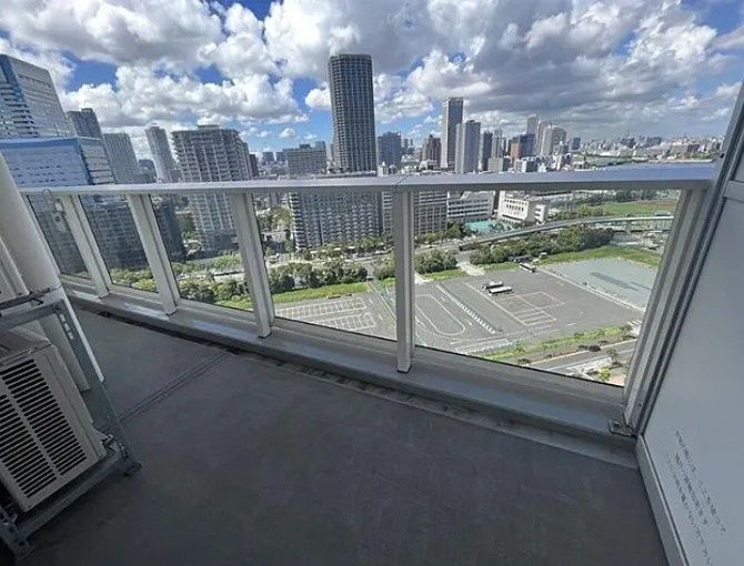 都営大江戸線 勝どき駅 徒歩12分 49階建 築14年の内装写真