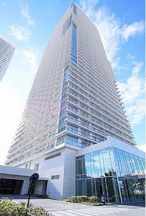 都営大江戸線 勝どき駅 徒歩12分 築14年