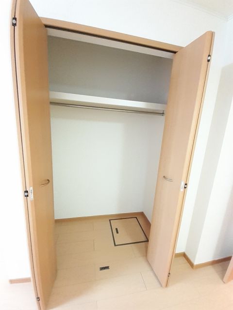 コンドミニアム さくら Aの内装写真
