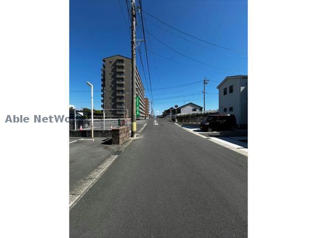 その他　周辺環境