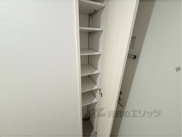 収納　下駄箱