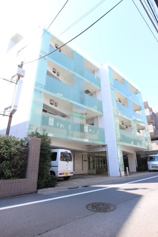 建物外観　★外観★