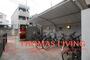 その他共有部分　駐輪場。