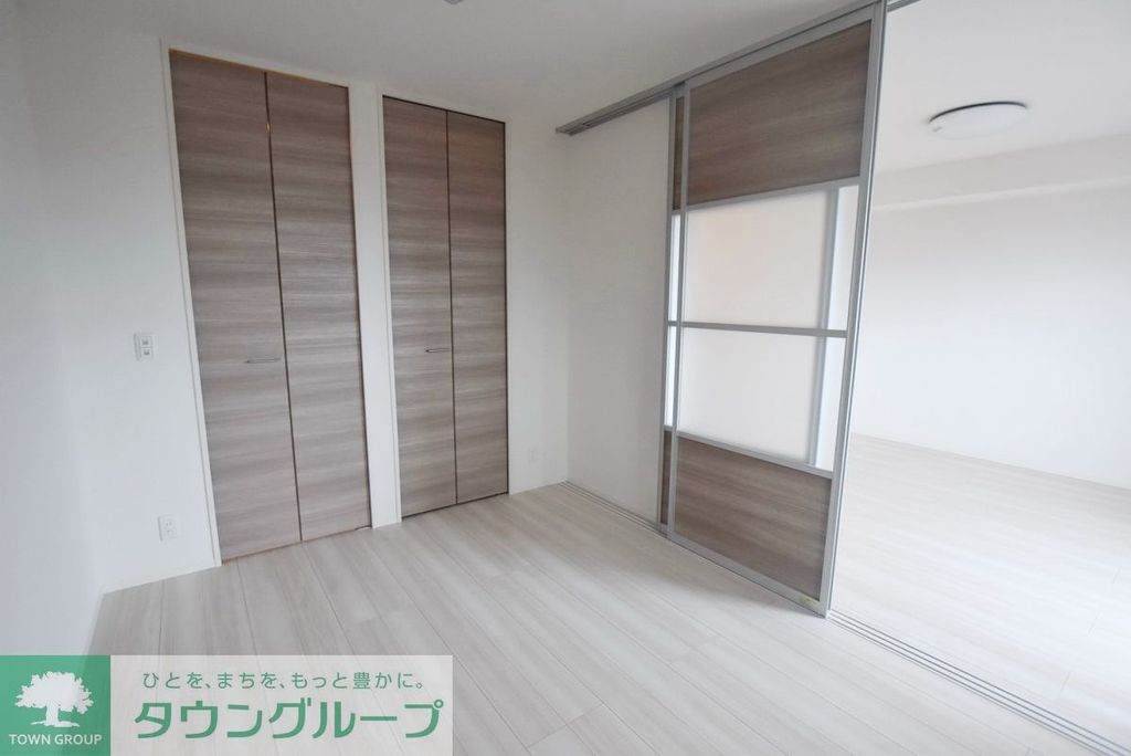 その他部屋・スペース　収納
