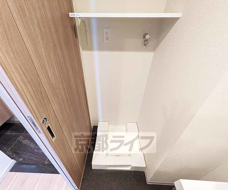 その他部屋・スペース　室内に設置可