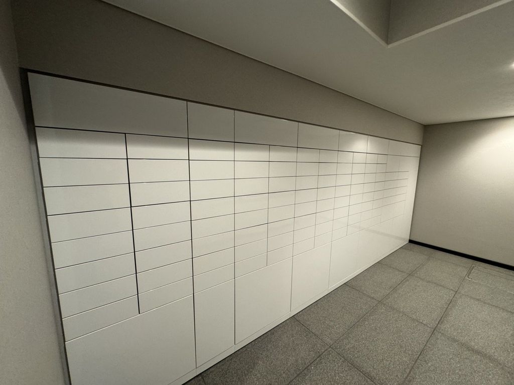 メトロステージPLUS中野弥生町の外観写真