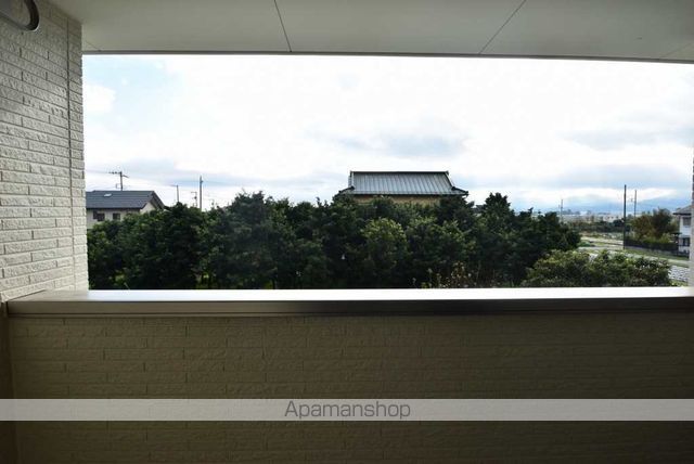 眺望　眺望