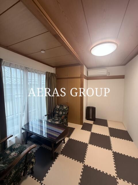その他部屋・スペース