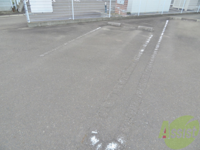駐車場　駐車場その他