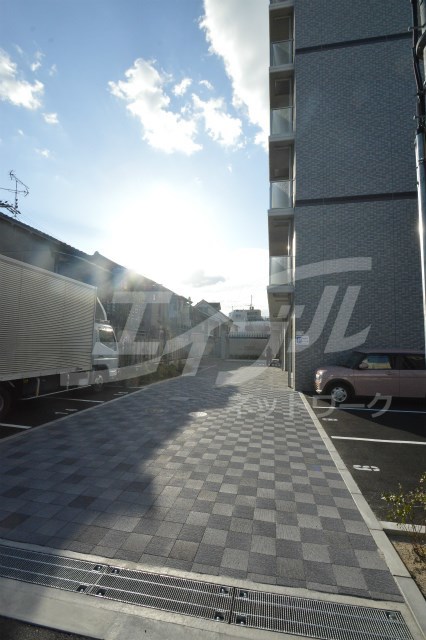 エスリード京橋グランテラスのその他写真