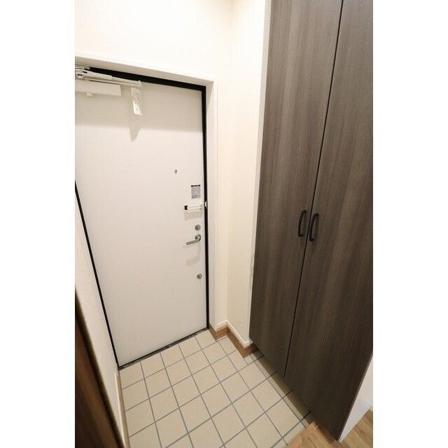 玄関　☆広々とした玄関☆