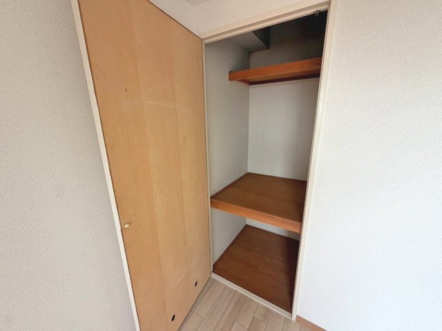 グランシャリオの内装写真