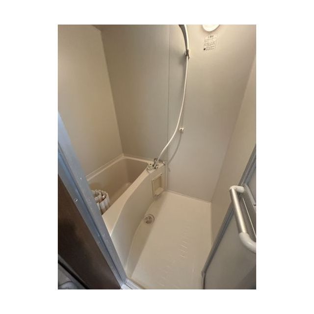 あふれかHOUSEの風呂写真