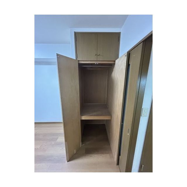 あふれかHOUSEの内装写真