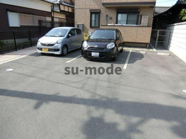 マルシエK・Kのその他写真