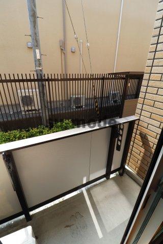 マルシエK・Kの内装写真