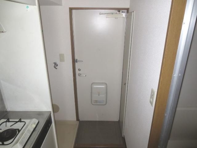 玄関　★玄関★