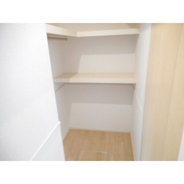 アンジュ IIの内装写真