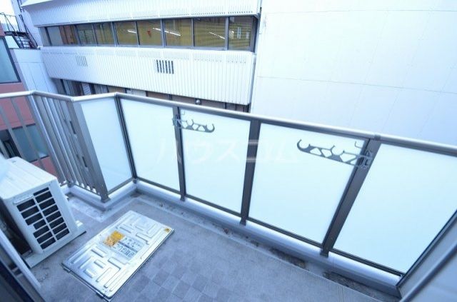 ジアドレス梅田の内装写真