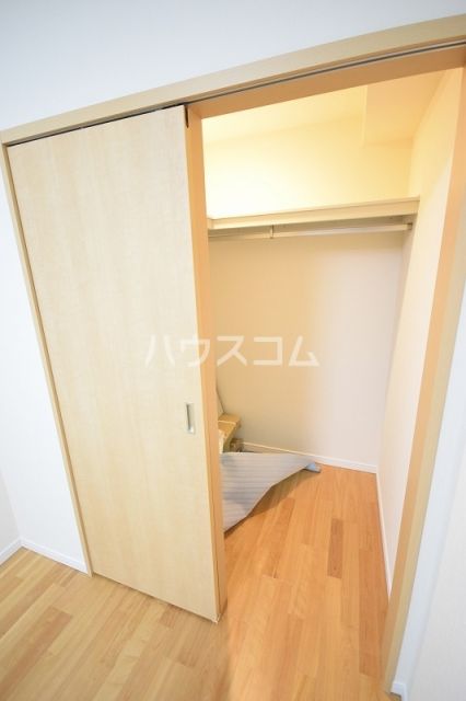 ジアドレス梅田の内装写真