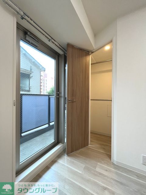 収納　※写真は同タイプ住戸です。