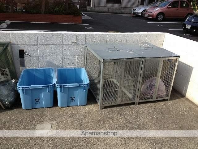 その他共有部分　その他共有部分