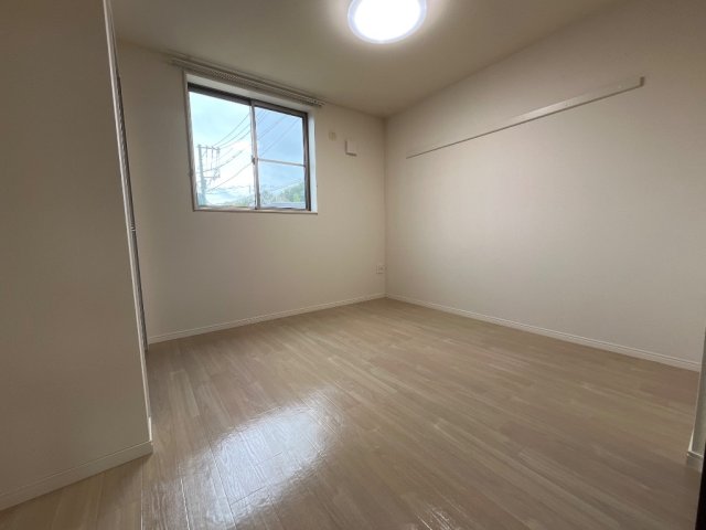 居室・リビング　北洋室