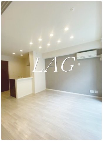 居室・リビング　洋室のお部屋です。