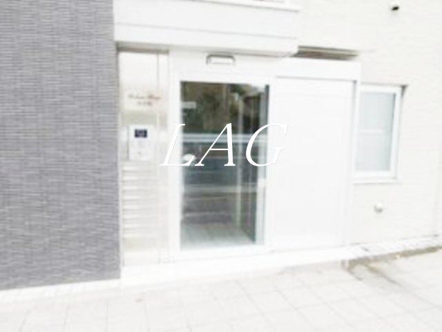 エントランス　エントランスです。