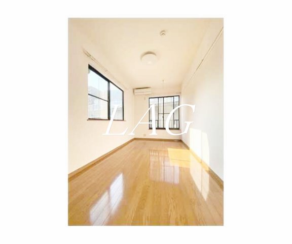 居室・リビング　洋室のお部屋です。