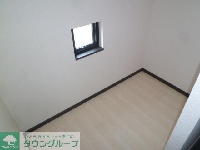レオネクストけやきの内装写真