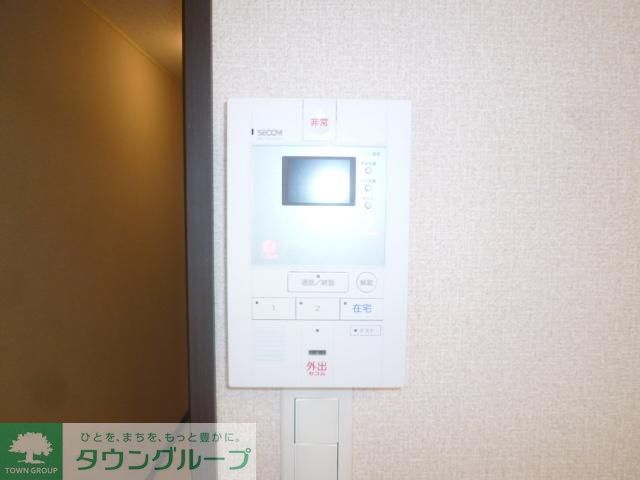 レオネクストけやきのその他写真