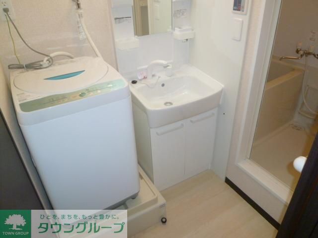 レオネクストけやきのその他写真