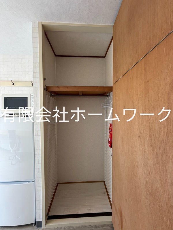 コープ宮里の内装写真