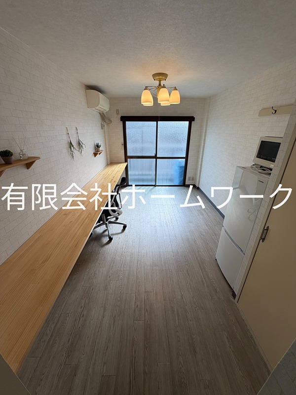 コープ宮里の内装写真