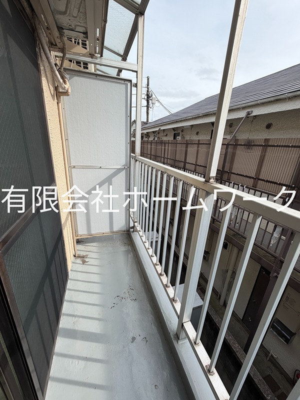コープ宮里の内装写真