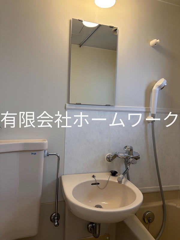 コープ宮里の内装写真